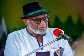 Irele Obaship tussle: Akeredolu calls for arrest of Ademola Oloworiyibi over impersonation